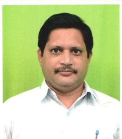 Administrative Officer